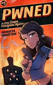 Pwned (Lexy Cooper 2)