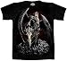 SkulBone Death Wish T-Shirt #6