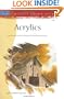 Acrylics (Artist's Library series #04)