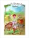 Timmy's Gluten-Free Safari (a book just for kids!) Cover