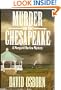 MURDER ON THE CHESAPEAKE: A MARGARET BARLOW MYSTERY