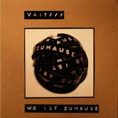 Wo ist zuhause