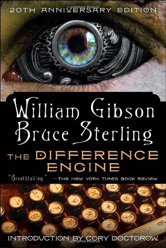 The Difference Engine 0440423627 pdf