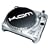 KAM BDX900 Belt Drive USB Turntable