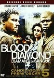 Blood Diamond - Diamanti Di Sangue (Disco Singolo)