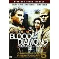 Blood Diamond - Diamanti Di Sangue (Disco Singolo)