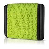 Cocoon CLS452GR Macbook Sleeve, Up to 15 Inch, Green
