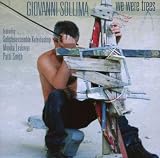Giovanni Sollima: We Were Trees