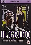 Il Grido [Masters of Cinema] [DVD] [1957]