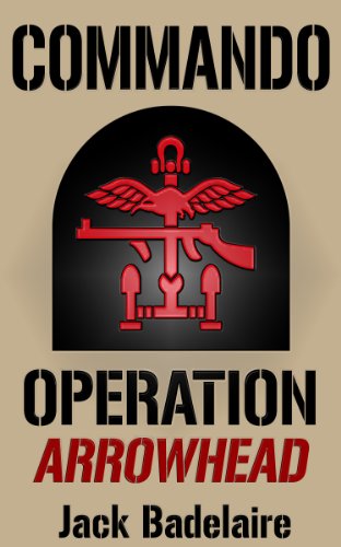 COMMANDO: Operation Arrowhead