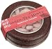 SEN CHA Green Tea Mints, Morning Lychee, 1-Ounce Tins (Pack of 9)