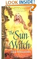 The Sun Witch (Berkley Sensation)