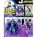 Egyptian Baman & Catwoman Action Figure 2 Pack