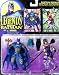 Egyptian Baman & Catwoman Action Figure 2 Pack