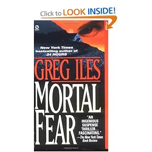 Mortal Fear - Greg Iles