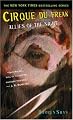 Cirque Du Freak #8: Allies of the Night: Book 8 in the Saga of Darren Shan (Cirque Du Freak: The Saga of Darren Shan)