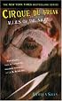 Cirque Du Freak #8: Allies of the Night: Book 8 in the Saga of Darren Shan (Cirque Du Freak: The Saga of Darren Shan)