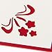 Magideal 3D Pop Up Invitation Greeting Card Valentine Anniversary Birthday Daffodil RS.180.00