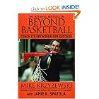Beyond Basketball: Coach K's Keywords for Success by Mike Krzyzewski and Jamie K. Spatola