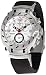Tissot Men’s TIST0114172701700 T-Race White Dial Watch