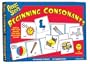 Smethport Beginning Consonants Phonic Strips