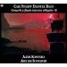 C. P. E. Bach: Concerti a flauto traverso obligato, Vol. 2