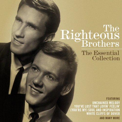 The Righteous Brothers - I Believe Lyrics - Zortam Music