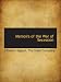 Memoirs of the War of Secession