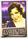I Cover the Waterfront [DVD] [1933] [Region 1] [US Import] [NTSC]