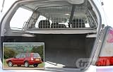 TRAVALL TDG1065 - DOG GUARD / PET BARRIER for SUBARU FORESTER WAGON (2002-ON)