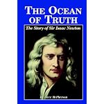 The Ocean of Truth: The Story of Sir Isaac Newton book cover