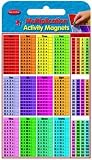 My Times Table Educational Fridge Magnets