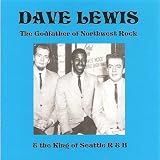Image of The Godfather of Northwest Rock & The King of Seattle R&B