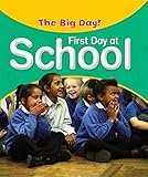 First day at school
