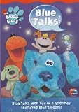 Blue`s Clues: Blue Talks