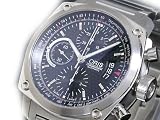 オリス ORIS 腕時計 BC4 クロノグラフ 67476164154mの画像