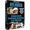 Claude Lelouch, vol. 2 : Un homme qui me pla�t / Un autre homme, une autre chance / La vie, l'amour, la mort - coffret 3 DVD