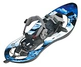 TSL 217 Escape Compostie Snowshoes