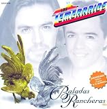Baladas Rancheras