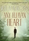 Any Human Heart: A Novel