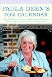 Paula Deen's 2008 Calendar-