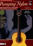 Pumping Nylon: Easy to Early Intermediate Repertoire