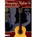 Pumping Nylon -- Easy to Early Intermediate Repertoire: Supplemental Repertoire for the Best-Selling Classical Guitarist's Technique Handbook, Book & CD
