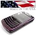 Blackberry Curve 8300 8310 8320 Custom Painted Housing 