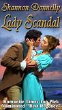 Lady Scandal
