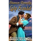 Lady Scandal