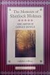 Memoirs of Sherlock Holmes (Collector's Library)