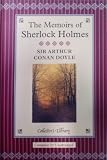 Memoirs of Sherlock Holmes (Collector's Library)