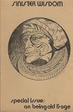 Sinister Wisdom 10: Special Issue on Being Old and Age