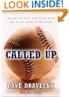Called Up: Stories of Life and Faith from the Great Game of Baseball